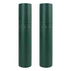 글로우몬스터 시카 퍼퓸 미스트 포 바디 로즈스파클, 2개, 100ml