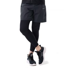 PROWORLDCUP 男士二合一緊身褲 Q123-451