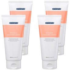 아토베네 인텐시브 수딩크림, 4개, 160ml