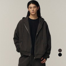 THE ANTI PLATFORM 男款 Big Daddy 連帽外套 J011