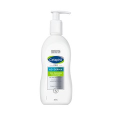 Cetaphil 舒特膚 AD 益膚康修護滋養乳液, 295ml, 1瓶