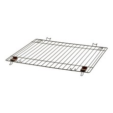 Richell 折疊3用木製圍籠 附門 屋頂面 , 82 × 81 × 5cm 間隙3.7cm, 59060, 1個