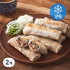 딤섬 고기짜조 (냉동), 500g, 2개