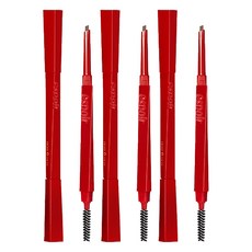 에스쁘아 더브로우 밸런스 펜슬 0.1g, 5호 라이트 브라운, 3개