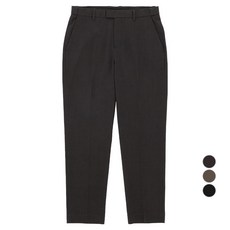 W.standard 男士錐形西裝褲 W4A74ROPTA03