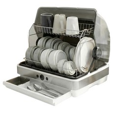 Heimchef 智慧碗盤烘乾機, HTD-UV1500