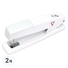 바이하츠 스테플러-대 832 (33호) 20매 제철832, 2개