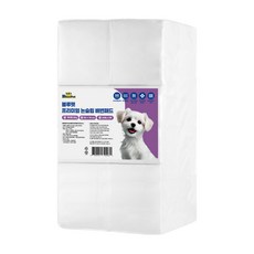 블루펫 프리미엄 논슬립 배변패드 무향 80g, 60개입, 1개