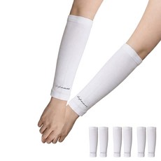 제코 하이마운트 숏 쿨토시 2p, 화이트, 3개