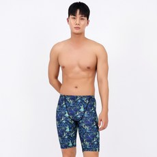 아쿠아티카 남성용 실내수영복 BH15