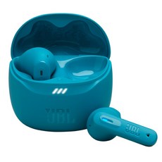 JBL Tune Flex 2 真無線降噪藍牙耳機, EAR-JBL-FLEX2-GN, 藍綠色