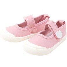 BEBEMARU 兒童簡約運動鞋 9858