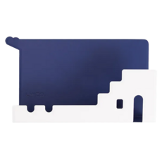 LHiDS EasyHouse 造型收納層架 希臘階梯屋 238 x 213 x 2 mm, 1入