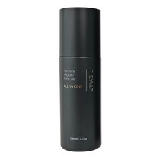The Yul Homme Majesty Tone Up 多合一, 1個, 150ml