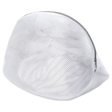 모던모어 촘촘 튼튼 속옷 신발 세탁망, 화이트, 1개