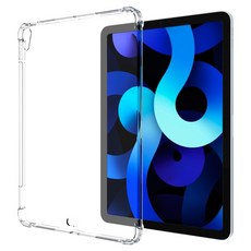 RhinoFit 平板TPC透明保護套, 透明