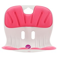 커블체어 키즈 에이블루 자세보정의자, 아이핑크