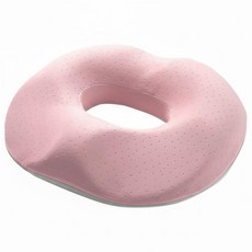 HONDONI 日系4D美臀竹炭記憶棉座墊 清新款