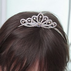 DRESSHOUSE 天鵝頭飾髮箍