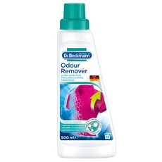 Dr.Beckmann 貝克曼博士 德國除臭劑, 500ml, 1個