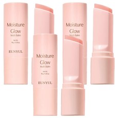 eunyul 水光保濕萬用精華棒, 10g, 3支