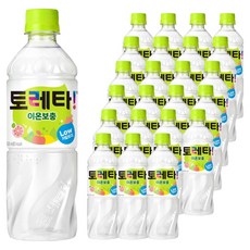 토레타 이온음료, 500ml, 24개