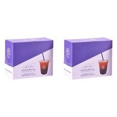 The Coffee Bean 袋裝美式咖啡, 230ml, 20個