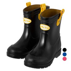 Lolly Tree 童款基本雨靴