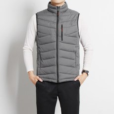 THE MIND 男款 DA K-TEX 鋪棉背心