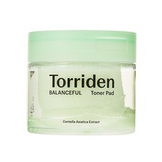 토리든 밸런스풀 시카 토너 패드 증량 기획세트, 70매입, 180ml, 1개
