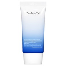 Pyunkang Yul 扁康率 保濕舒緩防曬乳 SPF50+ PA++++, 1條, 50ml