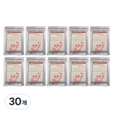 Greenon 透氣貼片, 25片, 30包