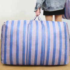 조인메이드 특대형 이사가방 사입가방 이불정리가방 230L, 혼합색상, 1개