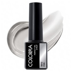Colorpia 一步式糖漿凝膠指甲, 1個, S013 霧, 6g