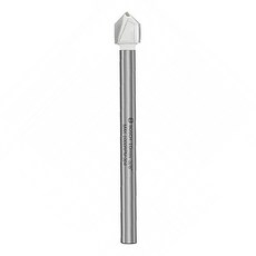 BOSCH 博世 Ceramic 磁磚鑽頭 CYL-9 80 x 7mm, 1個