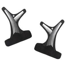 Leto 超薄腳踝保護套 2入組, 1套