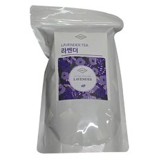 라돌체비타 라벤더 삼각티백, 1.2g, 100개입, 1개