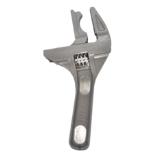 鋁合金衛浴扳手 20 x 8cm, 2支