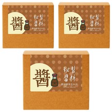 樂活E棧 經典濃郁風味麻醬 12入/盒, 30g, 3盒