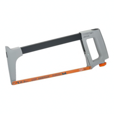 BAHCO 魚牌 強力型鋸弓 300mm 橘色 + 黑色, 225-PLUS, 1個