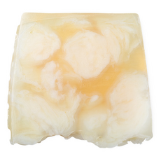 러쉬 보헤미안 샤워 솝 과일향, 100g, 1개