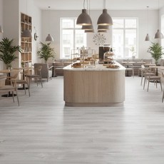 玫瑰羅莎粘合劑裝飾瓷磚 100 x 15 厘米 11p, ECK-909, 1個