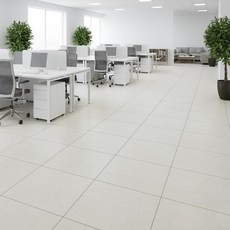 로즈로사 접착식 데코타일 40 x 40 cm ECK-2204, 아이보리, 10개