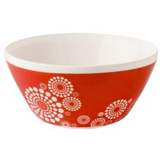 Corelle Brands 康寧餐具 Pyrex 復古花朵碗 2.5L, 單品, 1個