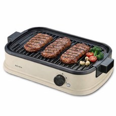 Benheim 吸煙烤盤, BKGL-1800W