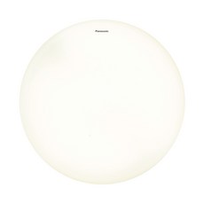 Panasonic LED 防水吸頂燈 16W, 黃光