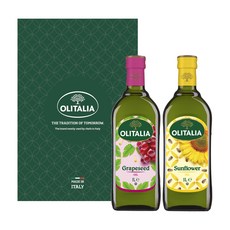 올리타리아 명품 식용유세트 1호, 1세트