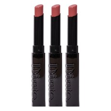 딘토 브론테 멜팅글로우 립밤, 303 앤, 1.7g, 3개