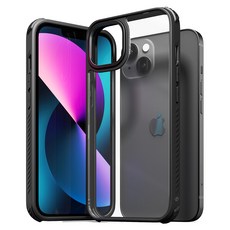 신지모루 ShocK Absorber 에어클로 에어가드 범퍼 휴대폰 케이스