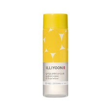 일리윤 프레쉬 모이스춰 립앤아이 리무버, 100ml, 1개